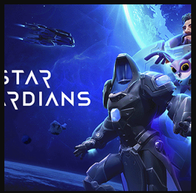 Star Guardians